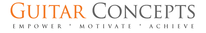 Guitar Concepts Members